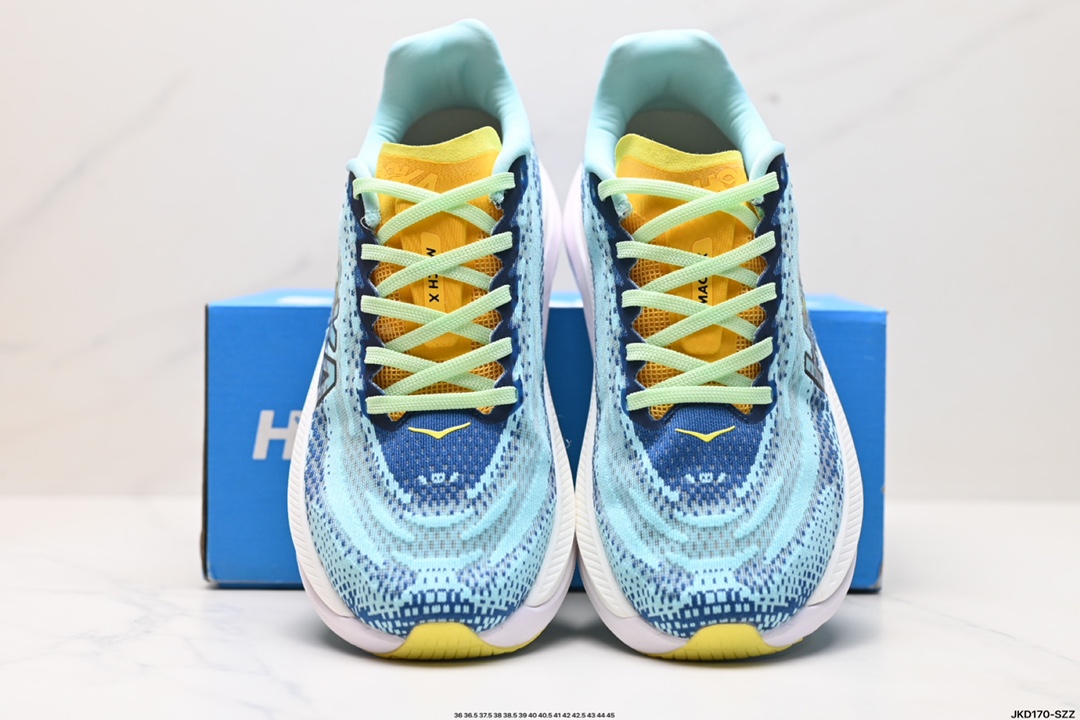 Hoka Shoes